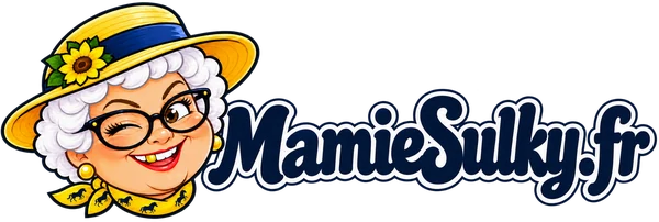 MamieSulky.fr